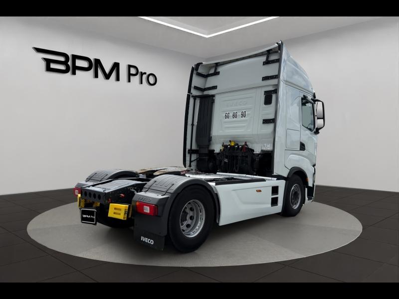 Image IVECO As440s49t/p 
