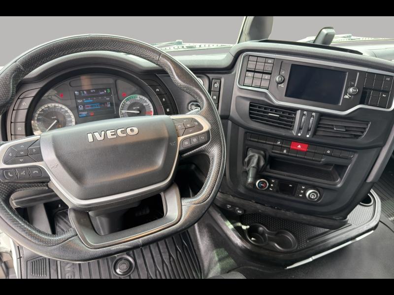 Image IVECO As440s49t/p 