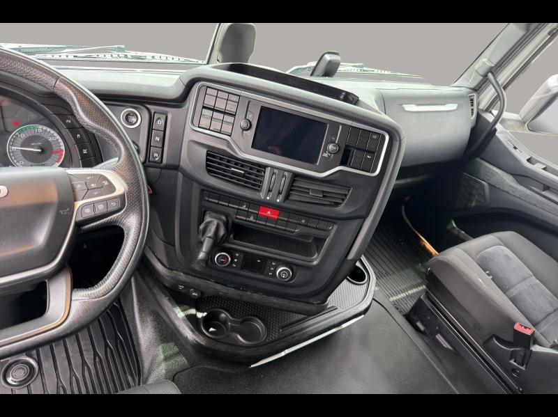 Image IVECO As440s49t/p 