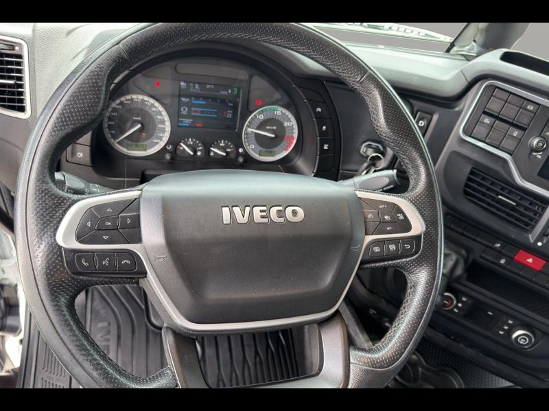 Image IVECO As440s49t/p 