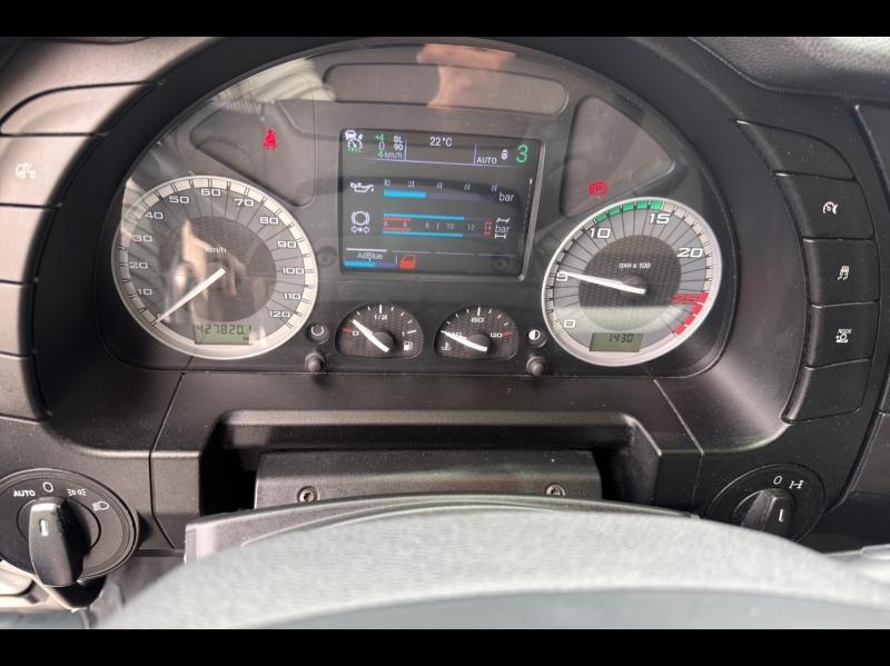 Image IVECO As440s49t/p 