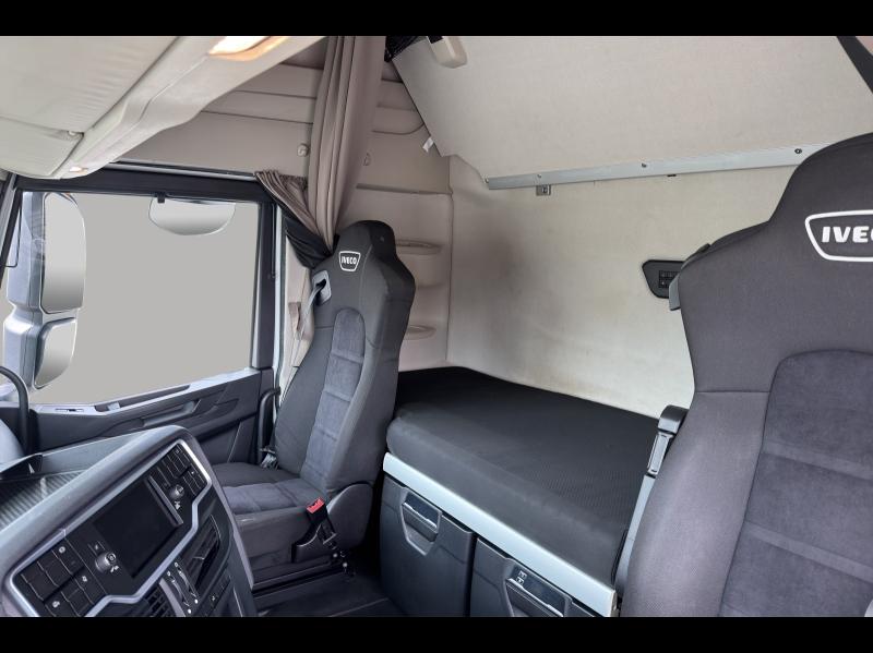 Image IVECO As440s49t/p 