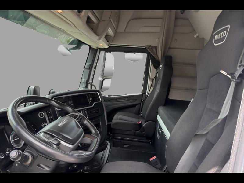 Image IVECO As440s49t/p 