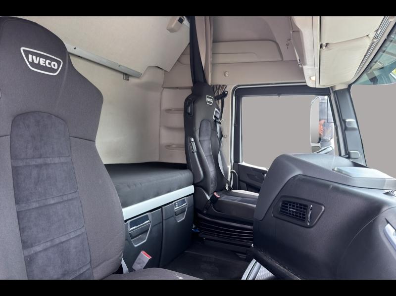 Image IVECO As440s49t/p 