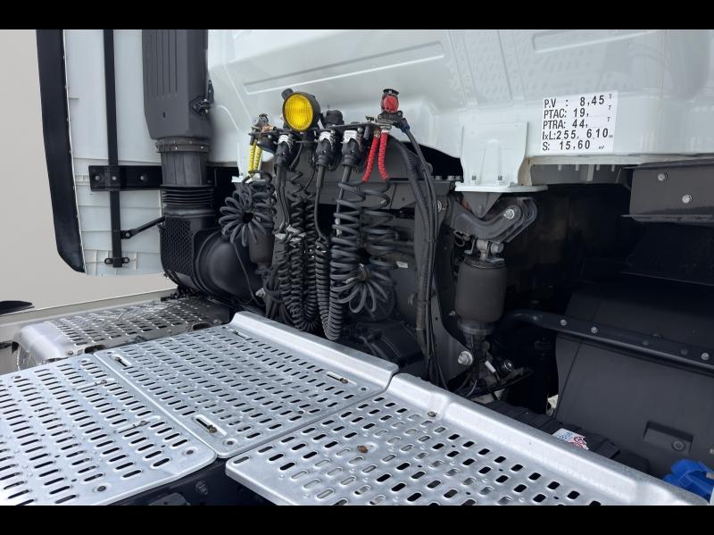 Image IVECO As440s49t/p 