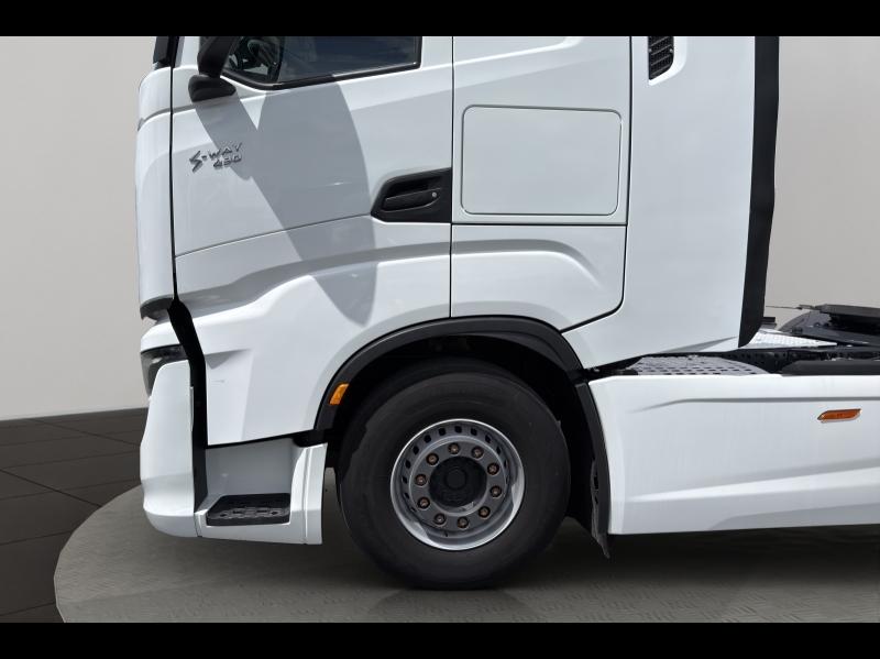 Image IVECO As440s49t/p 