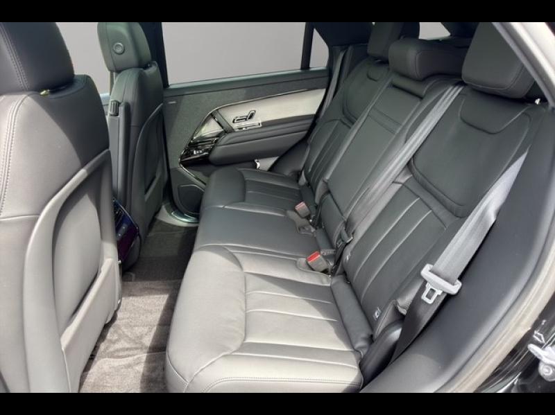 Image LAND-ROVER Range Rover Sport 3.0 P460e 460ch PHEV Midnight Edition