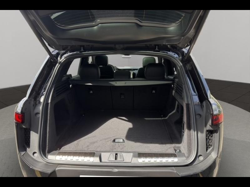 Image LAND-ROVER Range Rover Sport 3.0 P460e 460ch PHEV Midnight Edition