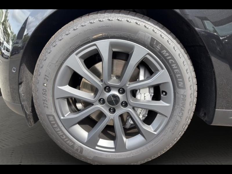 Image LAND-ROVER Range Rover Sport 3.0 P460e 460ch PHEV Midnight Edition