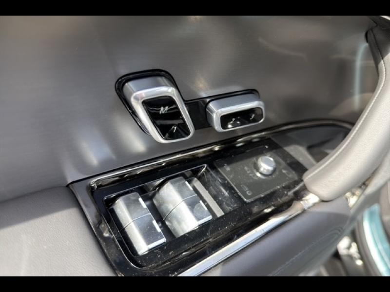 Image LAND-ROVER Range Rover Sport 3.0 P460e 460ch PHEV Midnight Edition