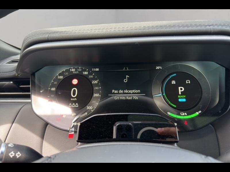 Image LAND-ROVER Range Rover Sport 3.0 P460e 460ch PHEV Midnight Edition