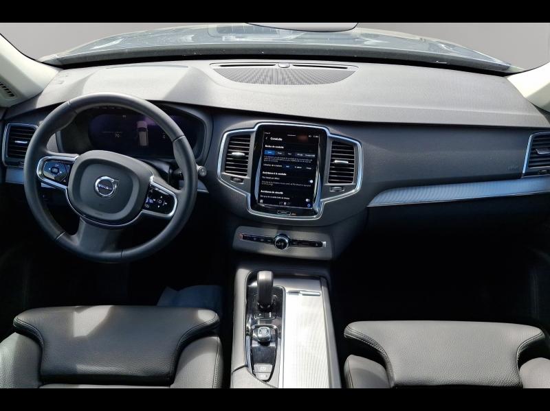 Image VOLVO XC90 T8 AWD 310 + 145ch Start Geartronic