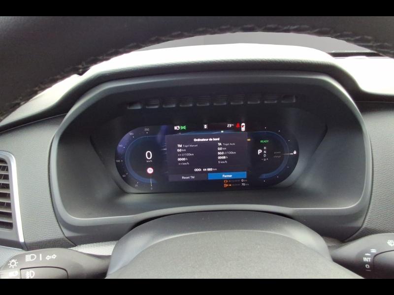 Image VOLVO XC90 T8 AWD 310 + 145ch Start Geartronic