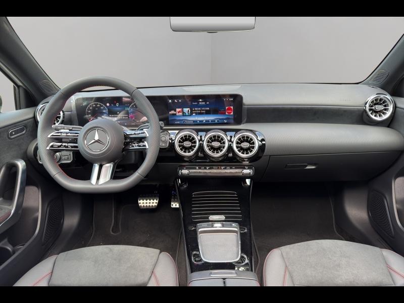 Image MERCEDES-BENZ Classe A 180 136ch AMG Line 7G-DCT