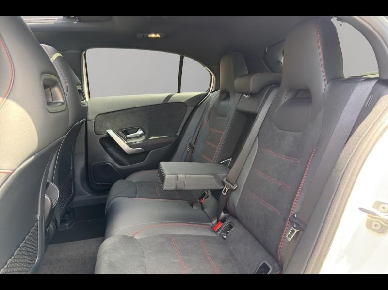 Image MERCEDES-BENZ Classe A 180 136ch AMG Line 7G-DCT