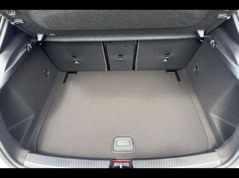 Image MERCEDES-BENZ Classe A 180 136ch AMG Line 7G-DCT