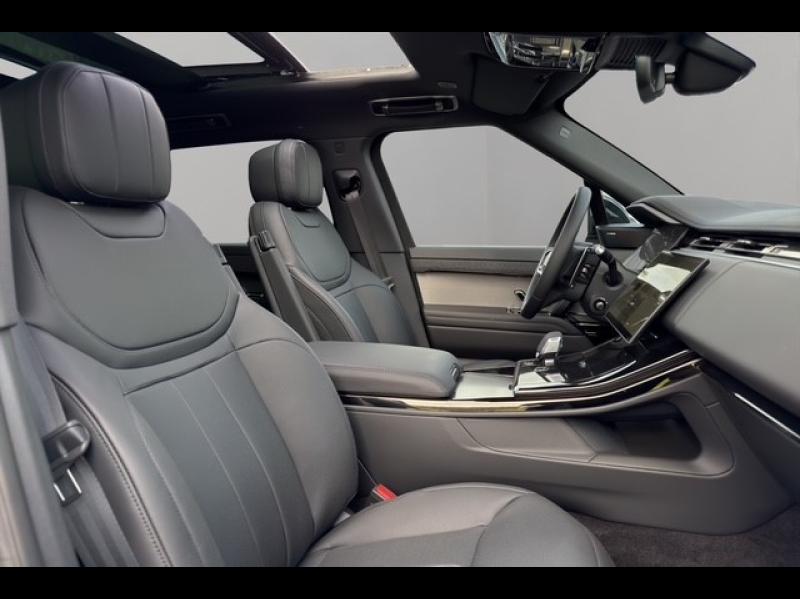 Image LAND-ROVER Range Rover Sport 3.0 P460e 460ch PHEV Dynamic SE