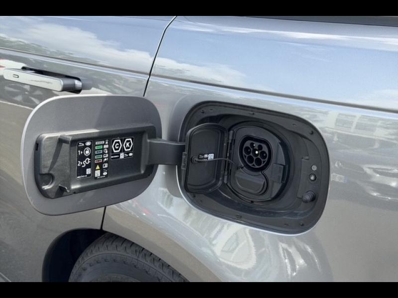 Image LAND-ROVER Range Rover Sport 3.0 P460e 460ch PHEV Dynamic SE