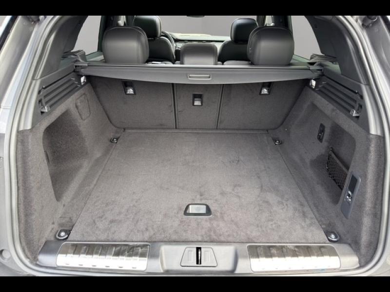 Image LAND-ROVER Range Rover Sport 3.0 P460e 460ch PHEV Dynamic SE