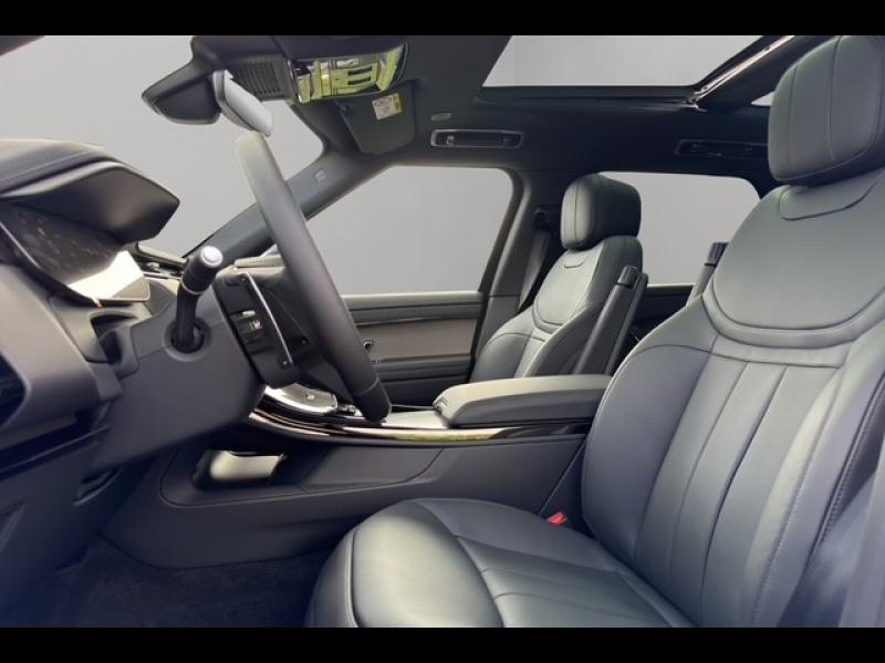 Image LAND-ROVER Range Rover Sport 3.0 P460e 460ch PHEV Dynamic SE