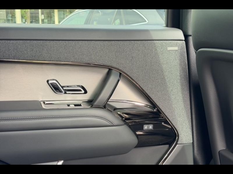 Image LAND-ROVER Range Rover Sport 3.0 P460e 460ch PHEV Dynamic SE