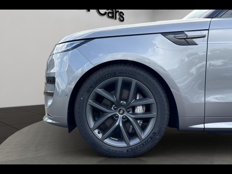 Image LAND-ROVER Range Rover Sport 3.0 P460e 460ch PHEV Dynamic SE