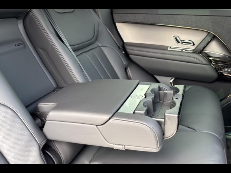 Image LAND-ROVER Range Rover Sport 3.0 P460e 460ch PHEV Dynamic SE