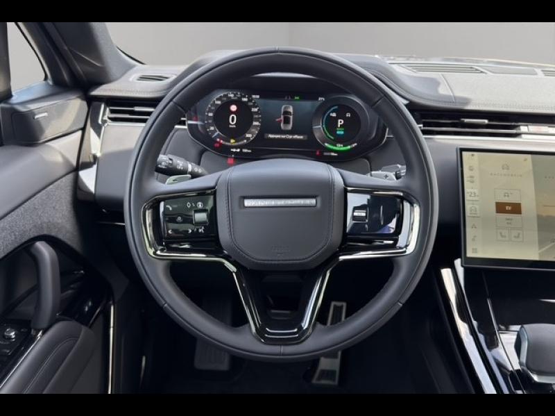 Image LAND-ROVER Range Rover Sport 3.0 P460e 460ch PHEV Dynamic SE
