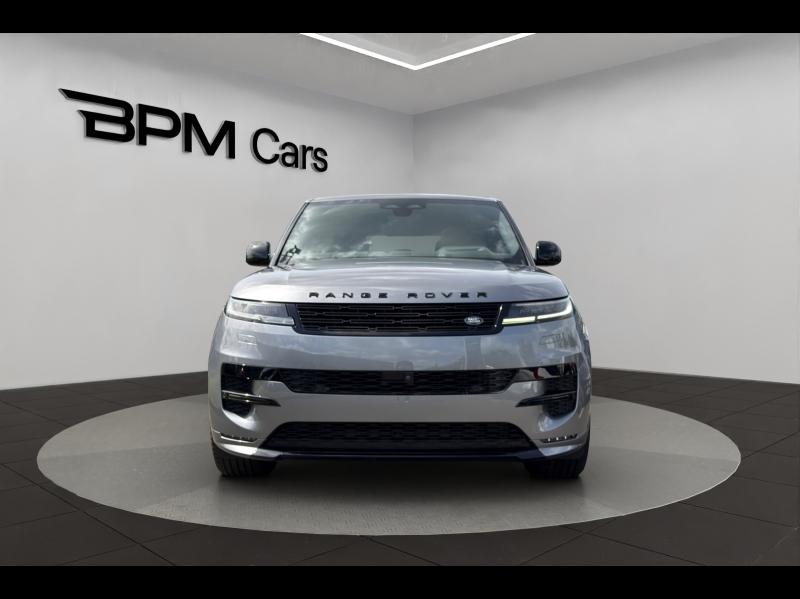 Image LAND-ROVER Range Rover Sport 3.0 P460e 460ch PHEV Dynamic SE