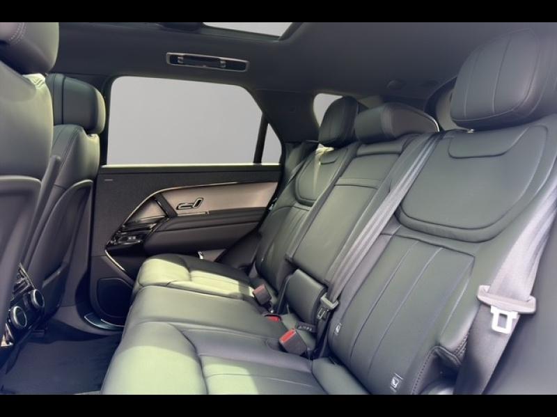 Image LAND-ROVER Range Rover Sport 3.0 P460e 460ch PHEV Dynamic SE