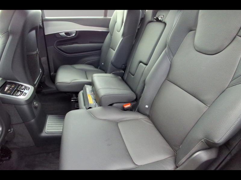 Image VOLVO XC90 T8 AWD 310 + 145ch Start Geartronic