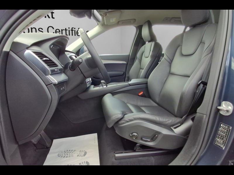 Image VOLVO XC90 T8 AWD 310 + 145ch Start Geartronic