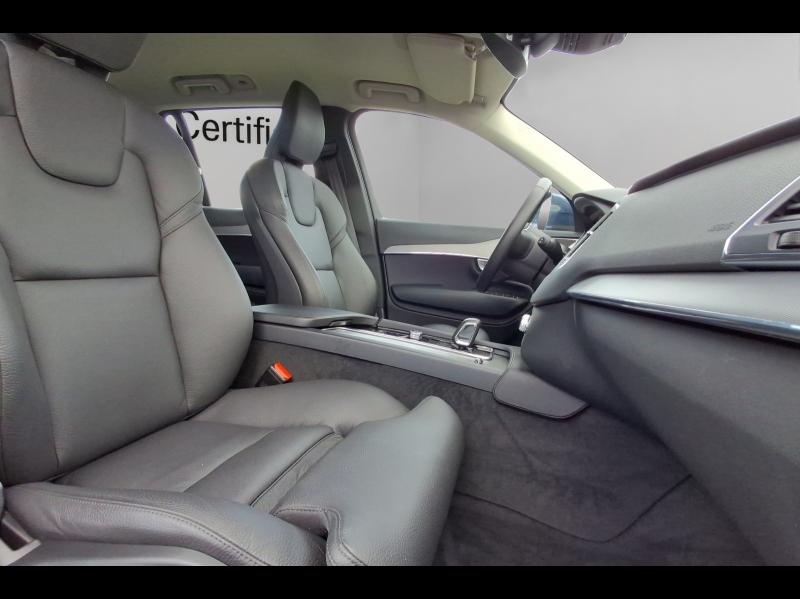 Image VOLVO XC90 T8 AWD 310 + 145ch Start Geartronic