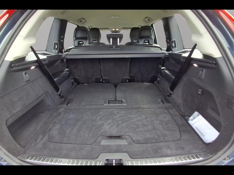 Image VOLVO XC90 T8 AWD 310 + 145ch Start Geartronic