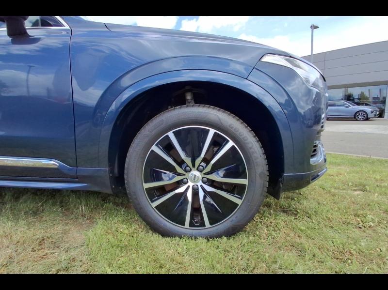 Image VOLVO XC90 T8 AWD 310 + 145ch Start Geartronic