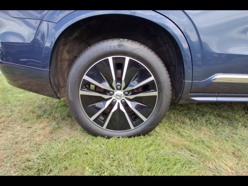 Image VOLVO XC90 T8 AWD 310 + 145ch Start Geartronic