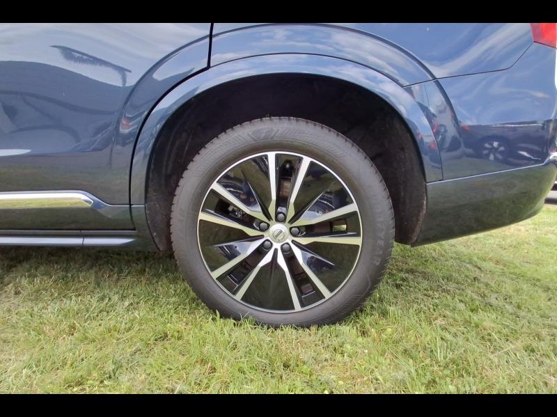 Image VOLVO XC90 T8 AWD 310 + 145ch Start Geartronic