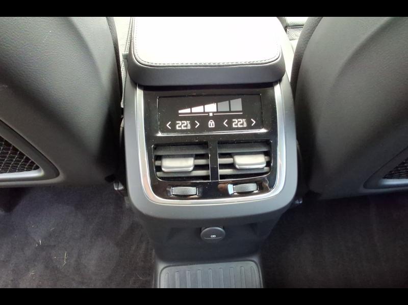 Image VOLVO XC90 T8 AWD 310 + 145ch Start Geartronic