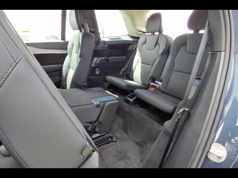 Image VOLVO XC90 T8 AWD 310 + 145ch Start Geartronic