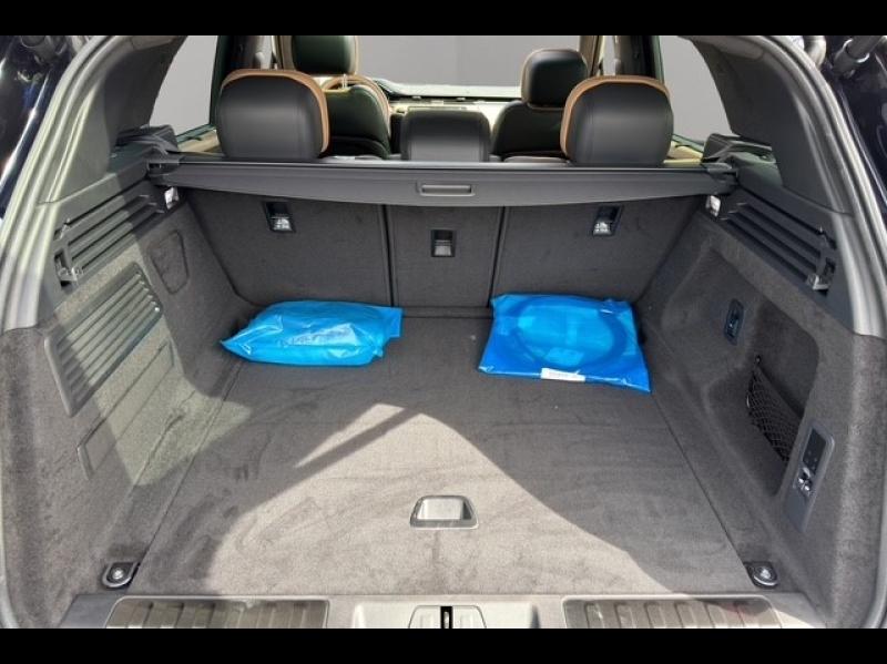 Image LAND-ROVER Range Rover Sport 3.0 P550e 550ch PHEV Autobiography