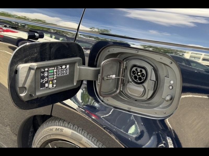 Image LAND-ROVER Range Rover Sport 3.0 P550e 550ch PHEV Autobiography