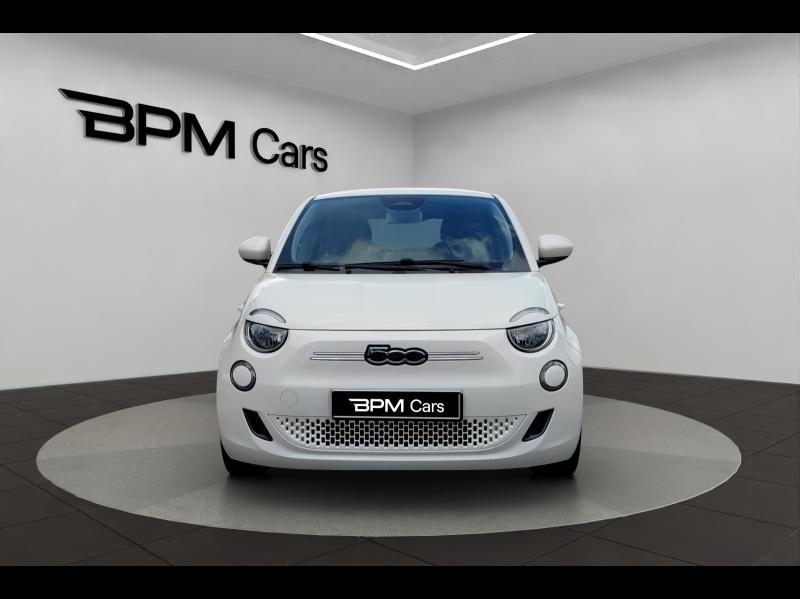 Image FIAT 500 e 118ch Icône