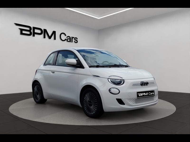 Image FIAT 500 e 118ch Icône