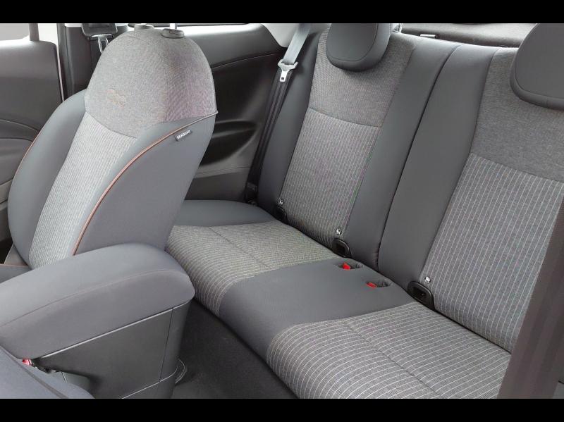 Image FIAT 500 e 118ch Icône