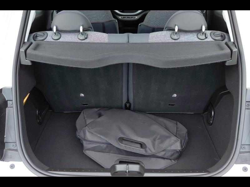 Image FIAT 500 e 118ch Icône