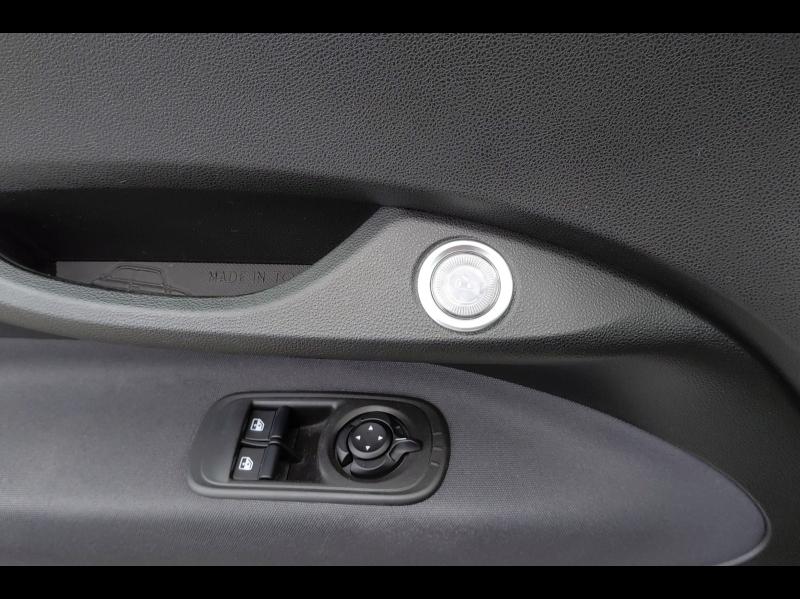 Image FIAT 500 e 118ch Icône