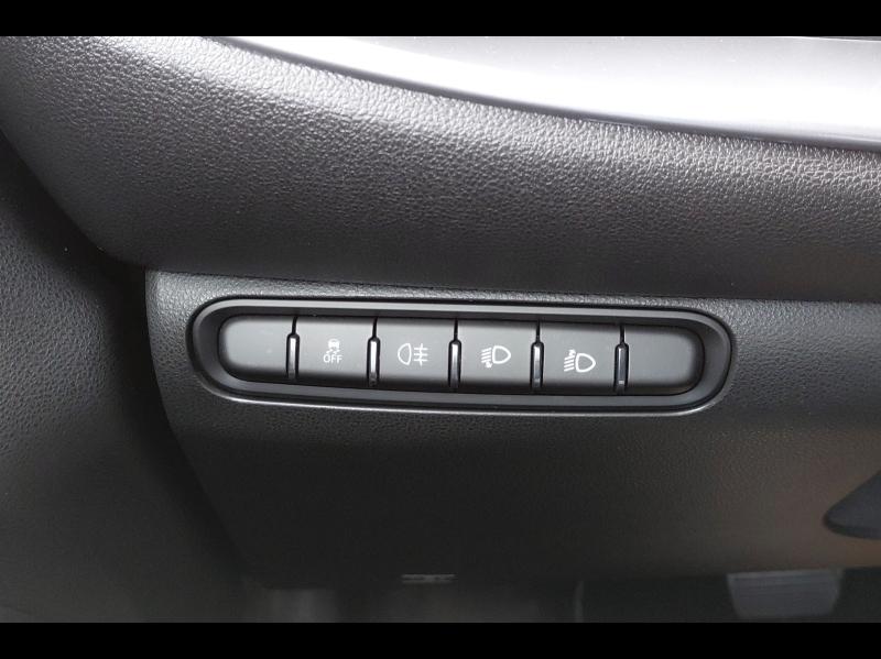 Image FIAT 500 e 118ch Icône