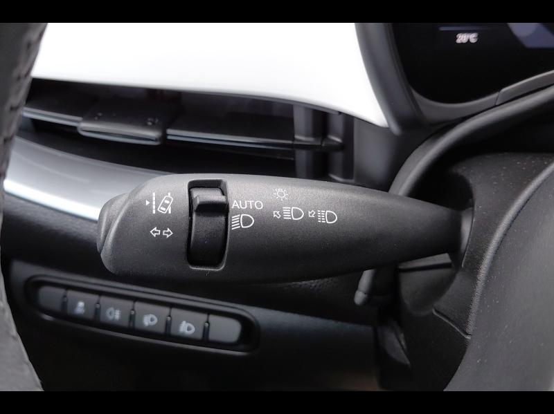 Image FIAT 500 e 118ch Icône