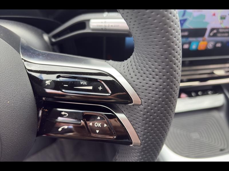 Image MERCEDES-BENZ CLA 250+ EQ 272ch AMG Line