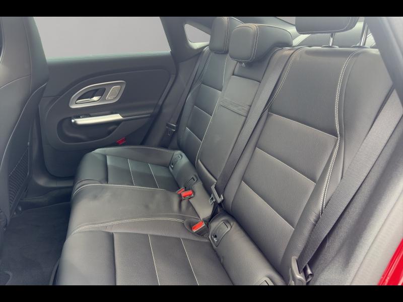 Image MERCEDES-BENZ CLA 250+ EQ 272ch AMG Line